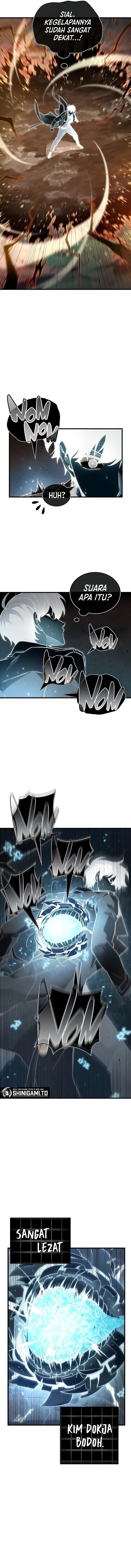 Baca Omniscient Reader's Viewpoint - Chapter 299 halaman 23