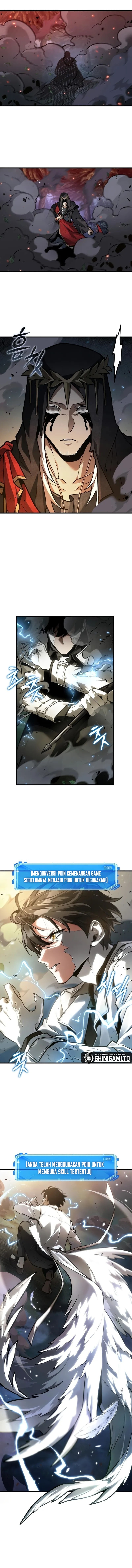 Baca Omniscient Reader's Viewpoint - Chapter 299 halaman 3