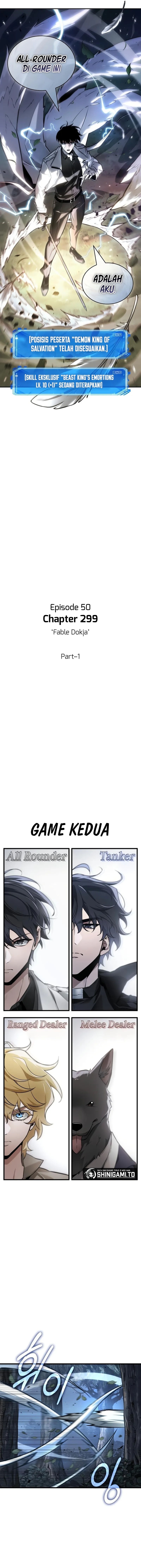 Baca Omniscient Reader's Viewpoint - Chapter 299 halaman 5