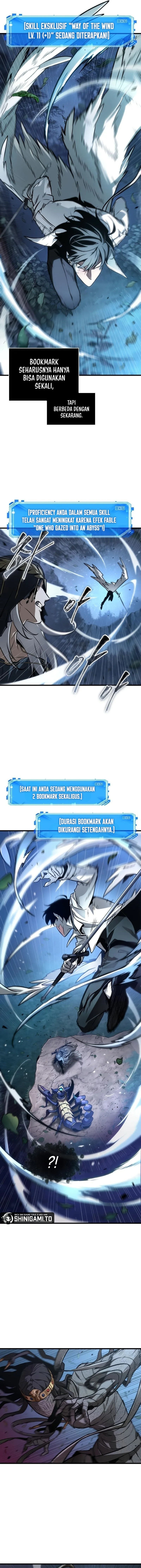 Baca Omniscient Reader's Viewpoint - Chapter 299 halaman 6