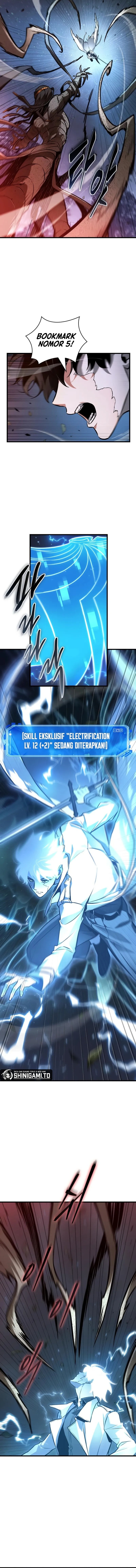 Baca Omniscient Reader's Viewpoint - Chapter 299 halaman 7