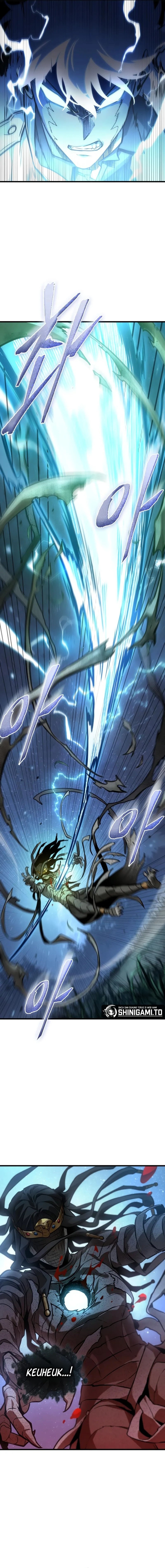 Baca Omniscient Reader's Viewpoint - Chapter 299 halaman 8