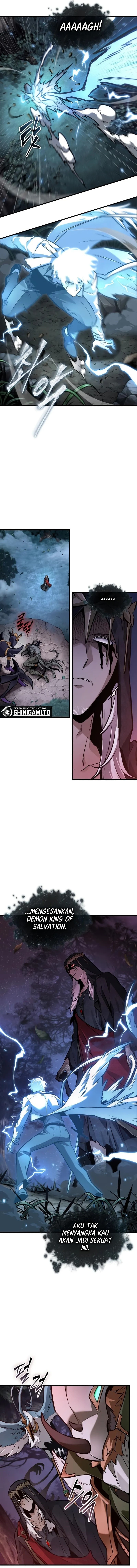 Baca Omniscient Reader's Viewpoint - Chapter 299 halaman 9