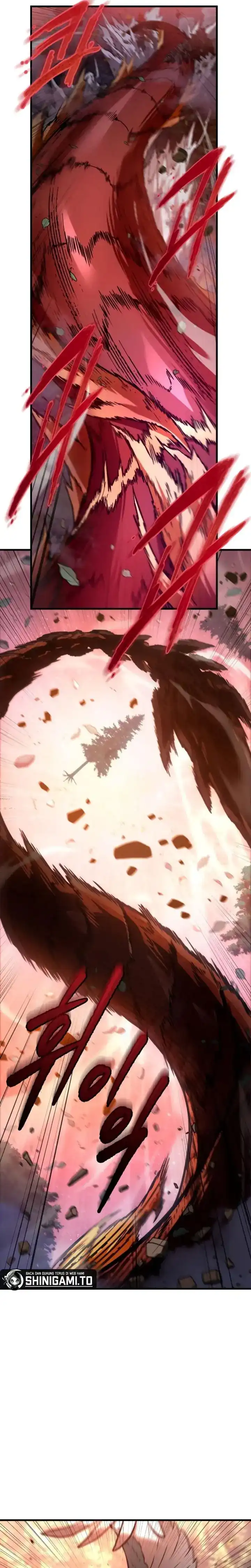 Baca Omniscient Reader's Viewpoint - Chapter 300 halaman 10