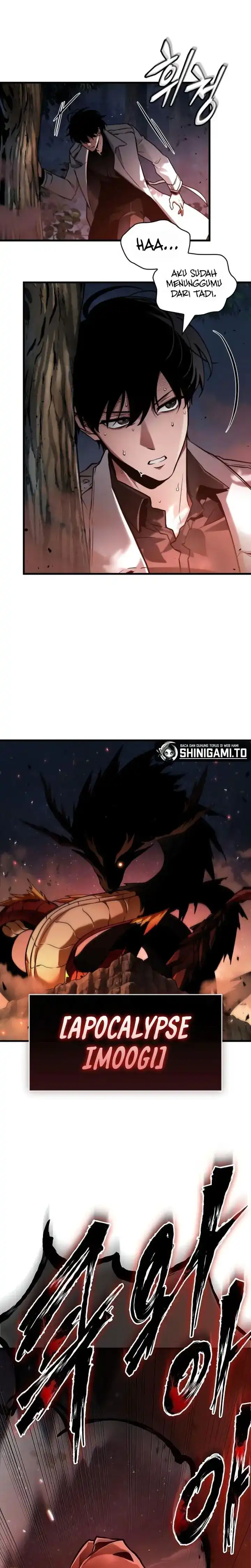 Baca Omniscient Reader's Viewpoint - Chapter 300 halaman 12