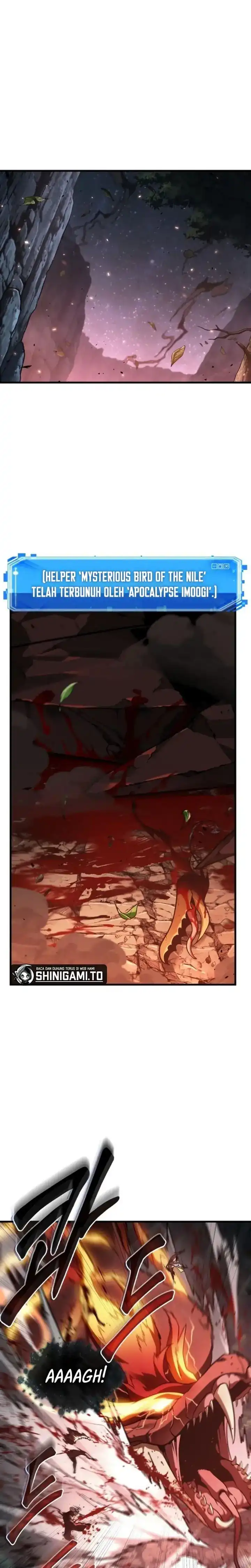 Baca Omniscient Reader's Viewpoint - Chapter 300 halaman 14