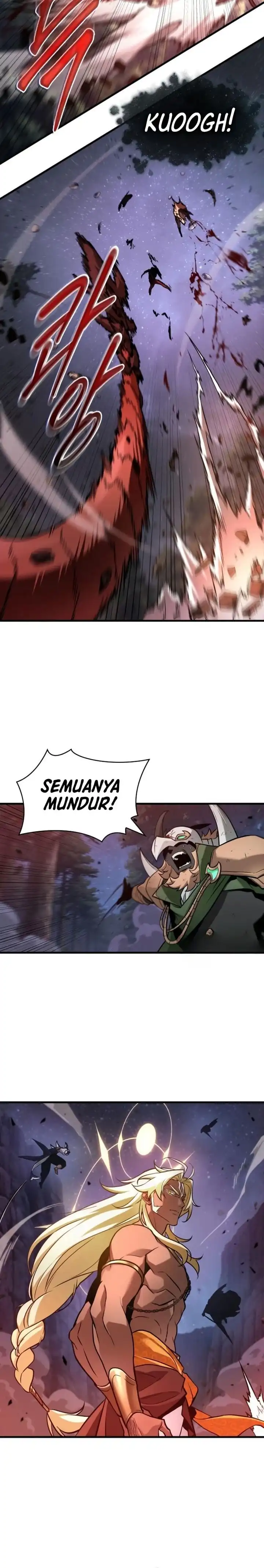 Baca Omniscient Reader's Viewpoint - Chapter 300 halaman 15