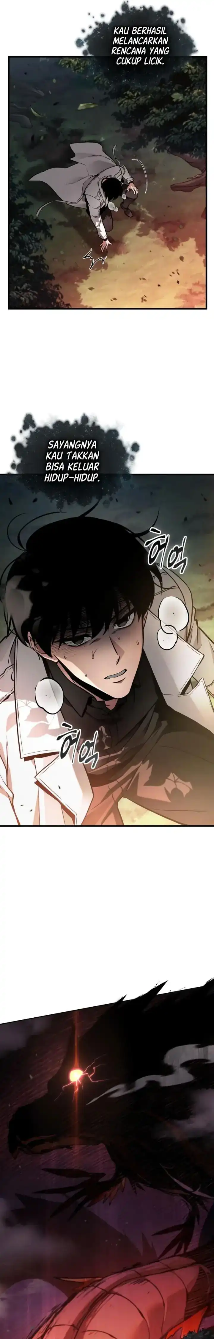 Baca Omniscient Reader's Viewpoint - Chapter 300 halaman 16