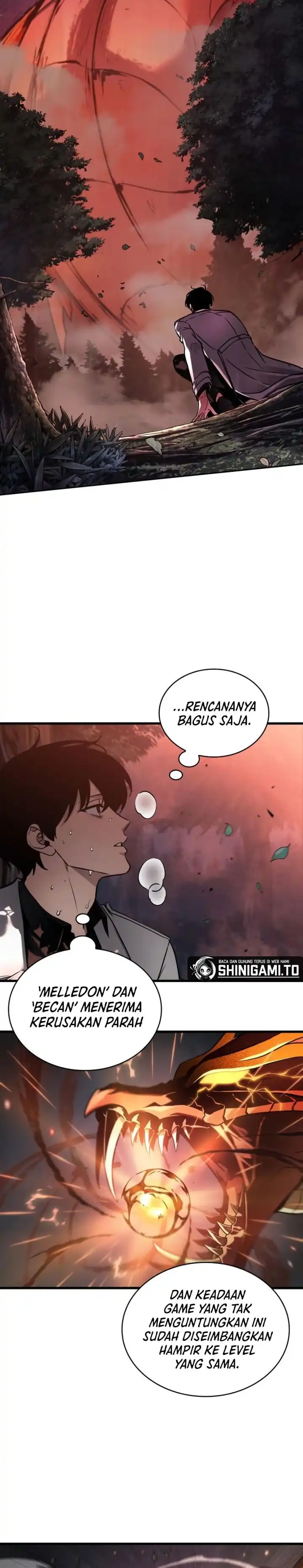 Baca Omniscient Reader's Viewpoint - Chapter 300 halaman 17