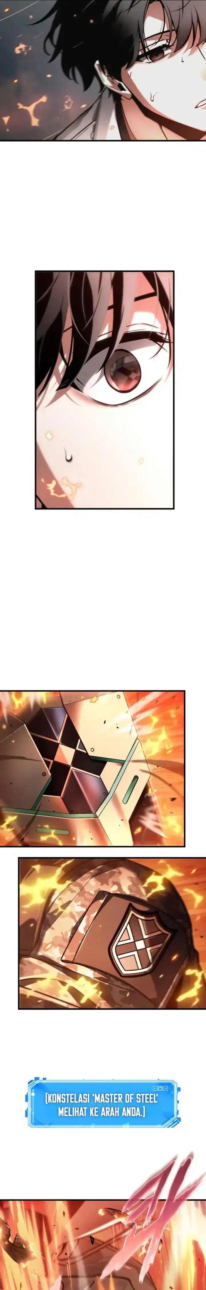 Baca Omniscient Reader's Viewpoint - Chapter 300 halaman 20