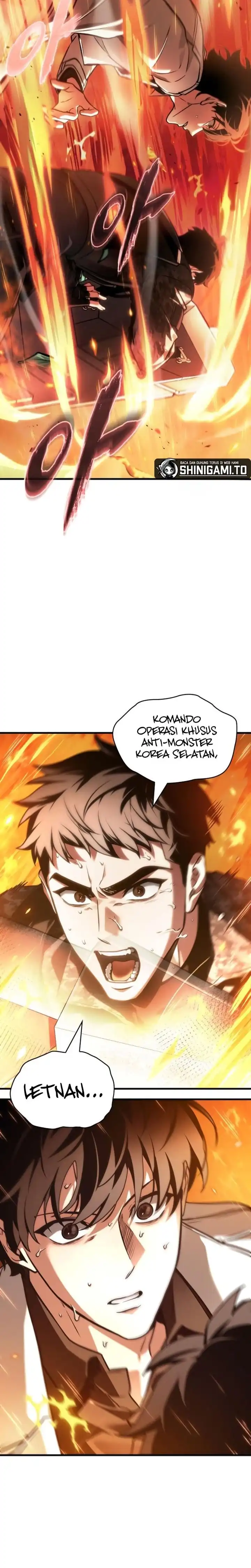 Baca Omniscient Reader's Viewpoint - Chapter 300 halaman 21