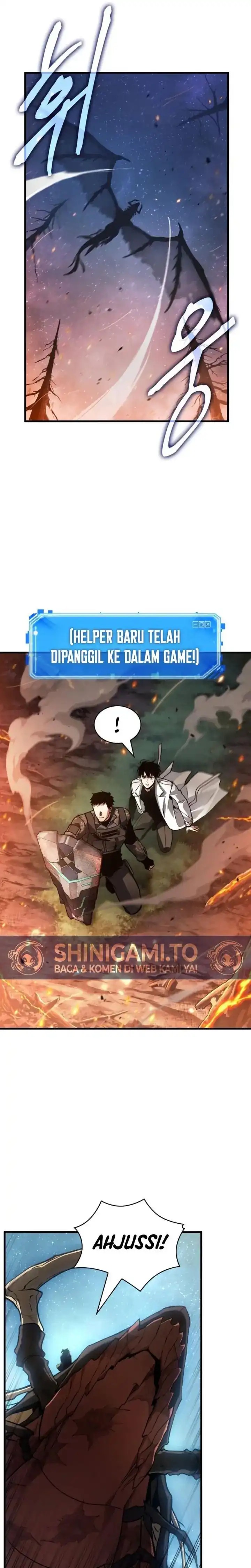 Baca Omniscient Reader's Viewpoint - Chapter 300 halaman 22