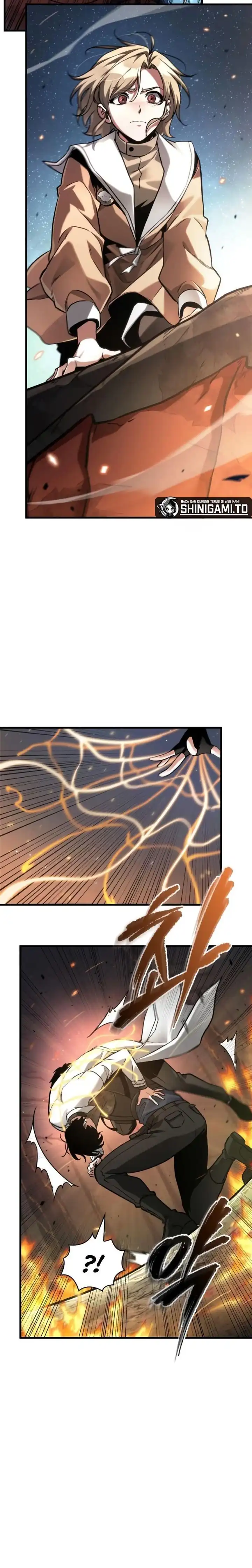 Baca Omniscient Reader's Viewpoint - Chapter 300 halaman 23