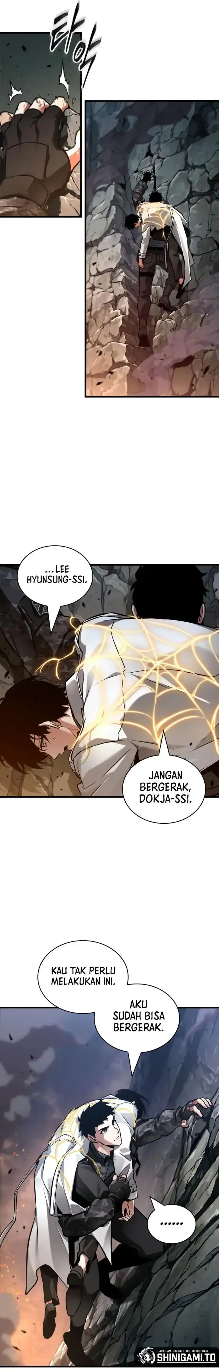 Baca Omniscient Reader's Viewpoint - Chapter 300 halaman 26