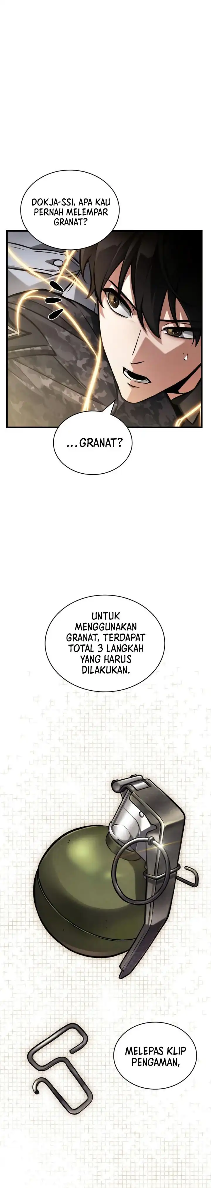 Baca Omniscient Reader's Viewpoint - Chapter 300 halaman 27