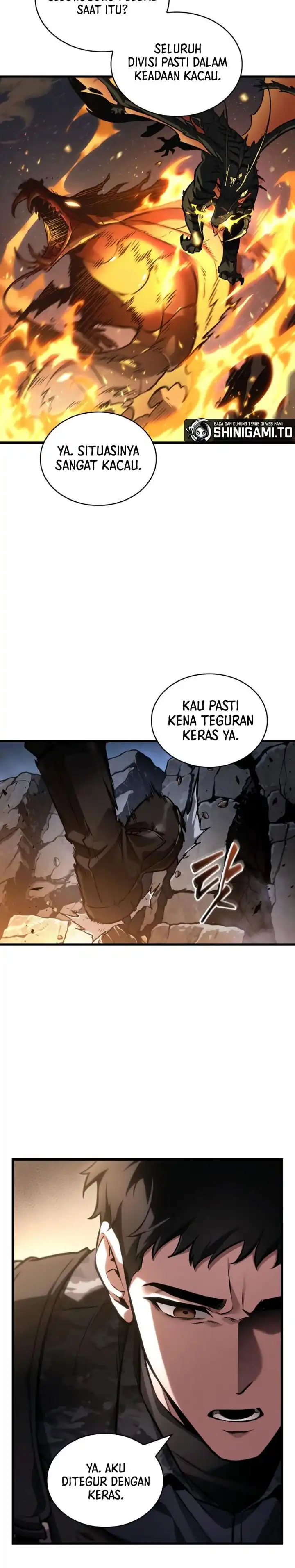 Baca Omniscient Reader's Viewpoint - Chapter 300 halaman 29
