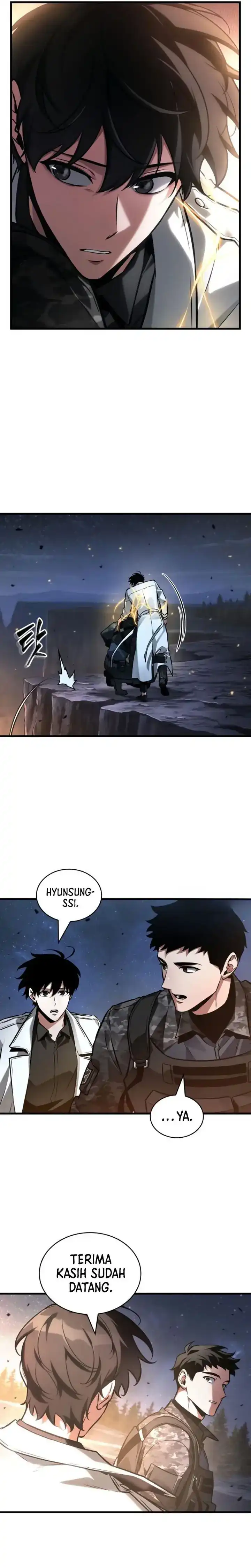 Baca Omniscient Reader's Viewpoint - Chapter 300 halaman 30