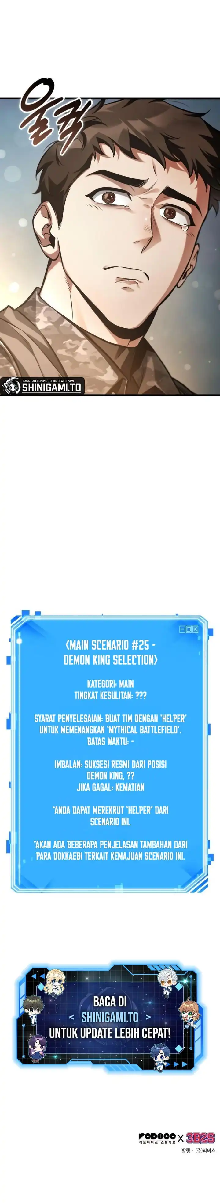 Baca Omniscient Reader's Viewpoint - Chapter 300 halaman 31