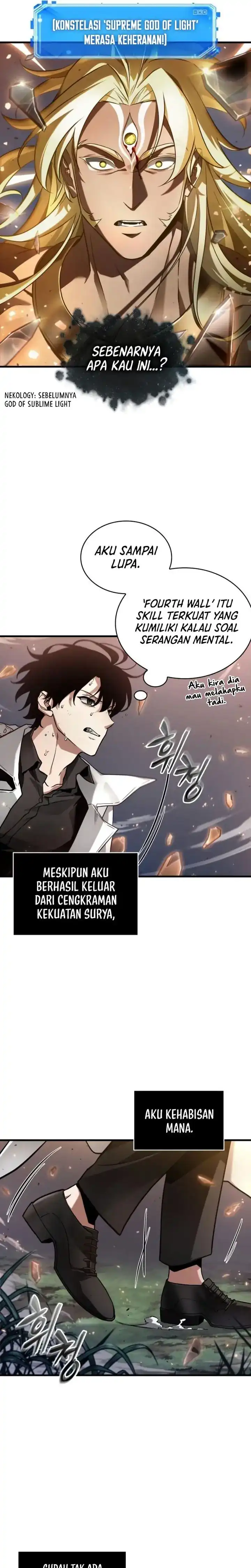 Baca Omniscient Reader's Viewpoint - Chapter 300 halaman 6