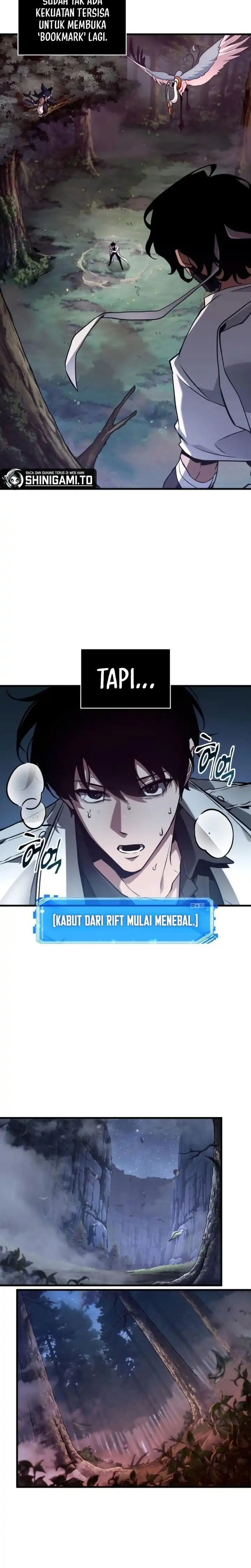 Baca Omniscient Reader's Viewpoint - Chapter 300 halaman 7