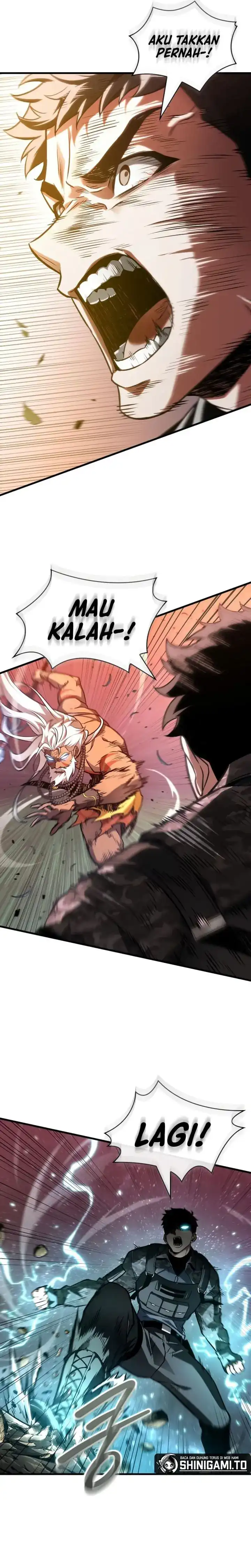 Baca Omniscient Reader's Viewpoint - Chapter 301 halaman 10