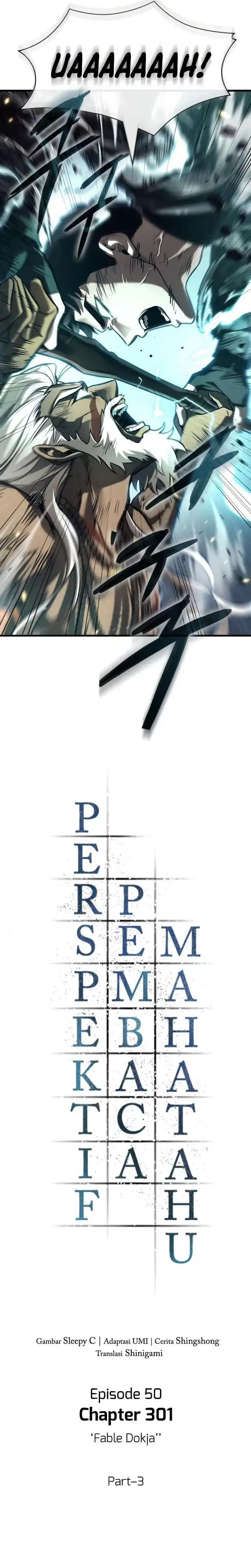 Baca Omniscient Reader's Viewpoint - Chapter 301 halaman 12