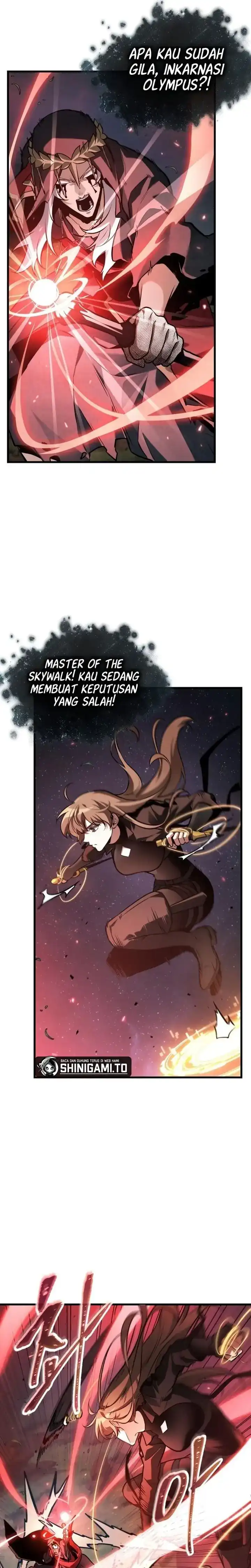 Baca Omniscient Reader's Viewpoint - Chapter 301 halaman 14