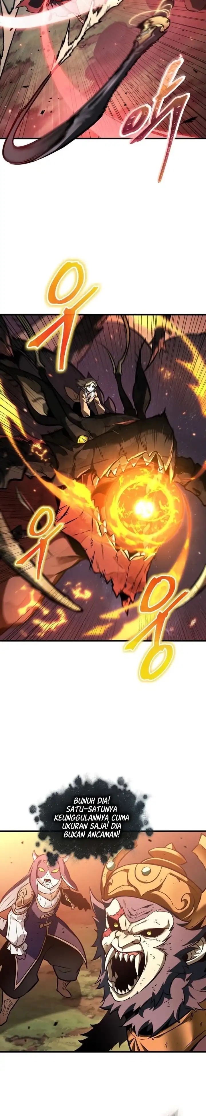 Baca Omniscient Reader's Viewpoint - Chapter 301 halaman 15