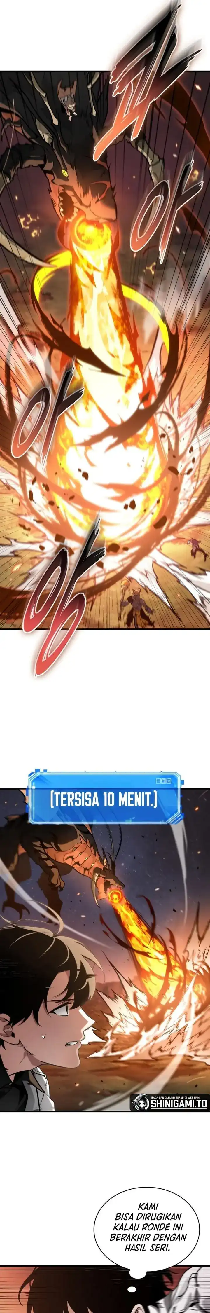 Baca Omniscient Reader's Viewpoint - Chapter 301 halaman 16