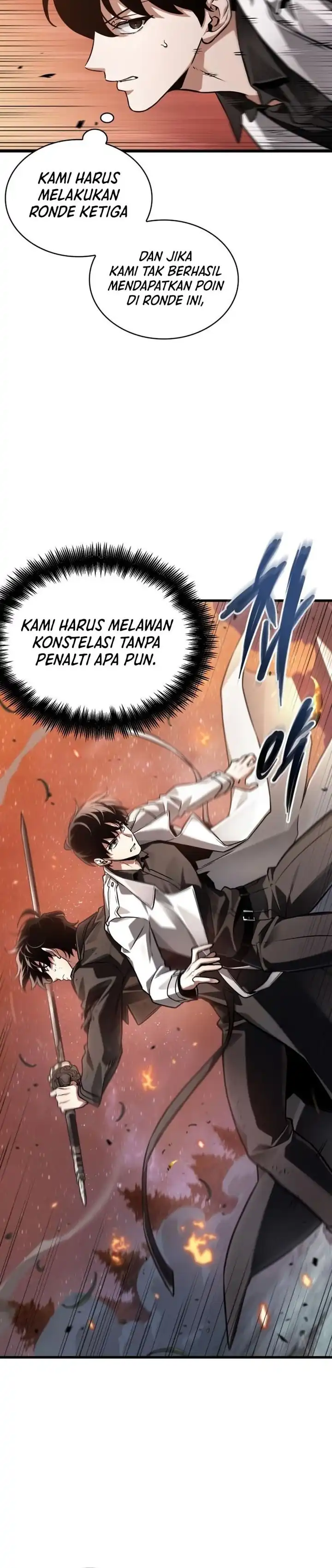 Baca Omniscient Reader's Viewpoint - Chapter 301 halaman 17