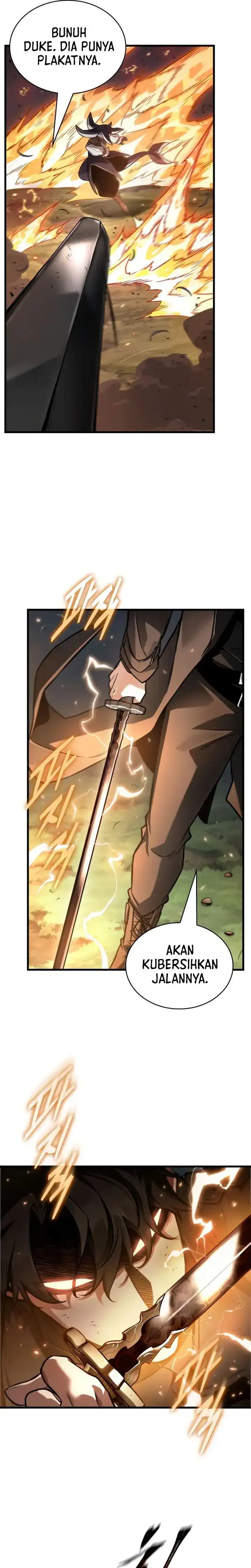 Baca Omniscient Reader's Viewpoint - Chapter 301 halaman 18