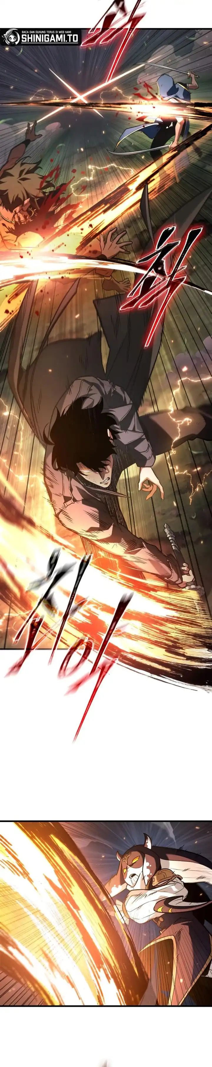 Baca Omniscient Reader's Viewpoint - Chapter 301 halaman 19