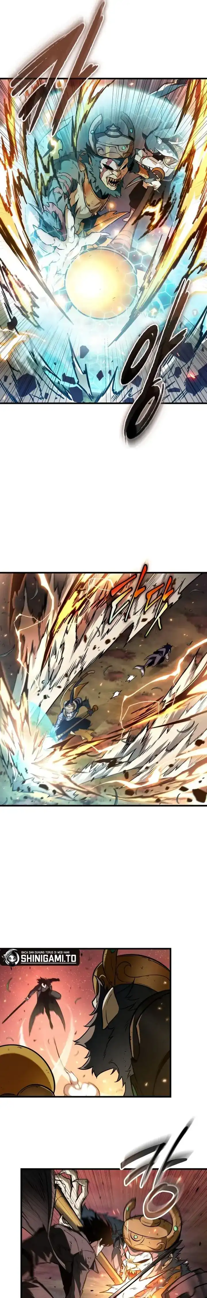 Baca Omniscient Reader's Viewpoint - Chapter 301 halaman 20