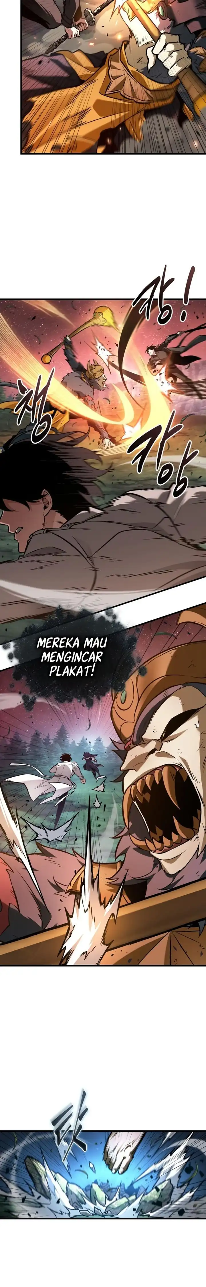 Baca Omniscient Reader's Viewpoint - Chapter 301 halaman 21