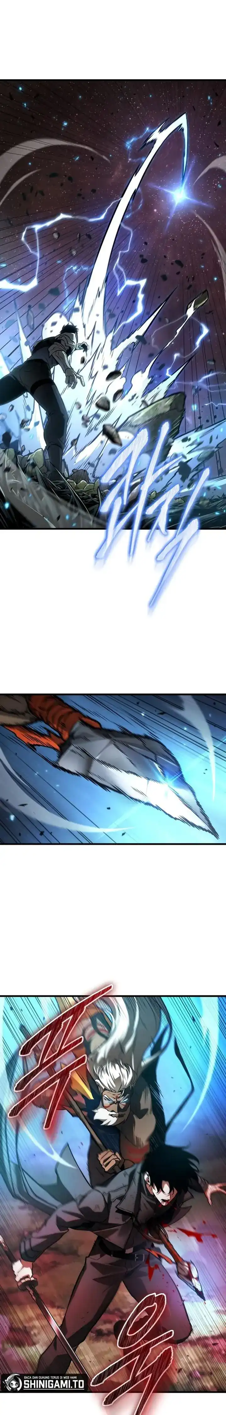 Baca Omniscient Reader's Viewpoint - Chapter 301 halaman 22