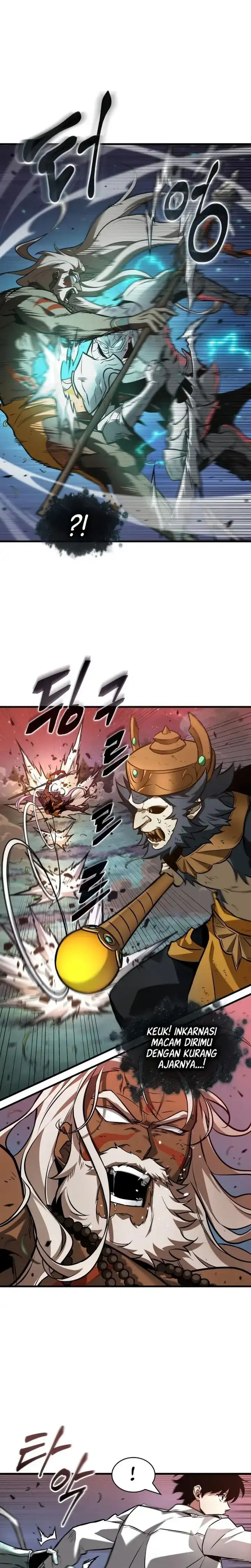 Baca Omniscient Reader's Viewpoint - Chapter 301 halaman 26