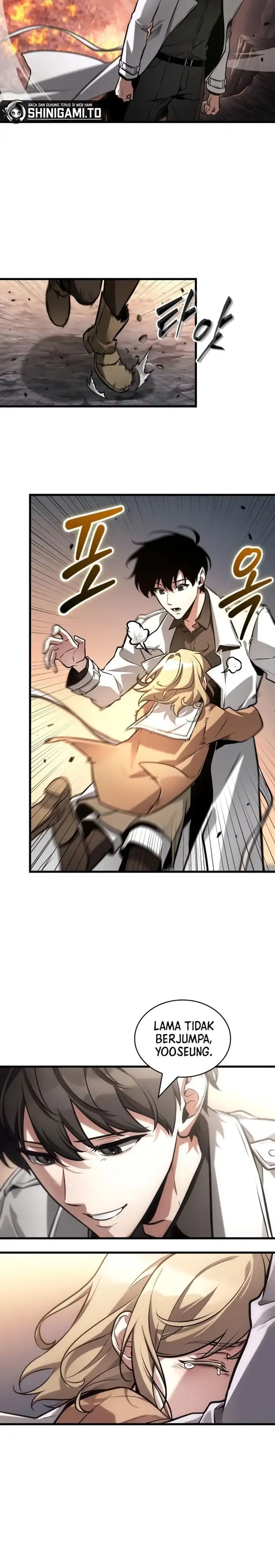 Baca Omniscient Reader's Viewpoint - Chapter 301 halaman 3