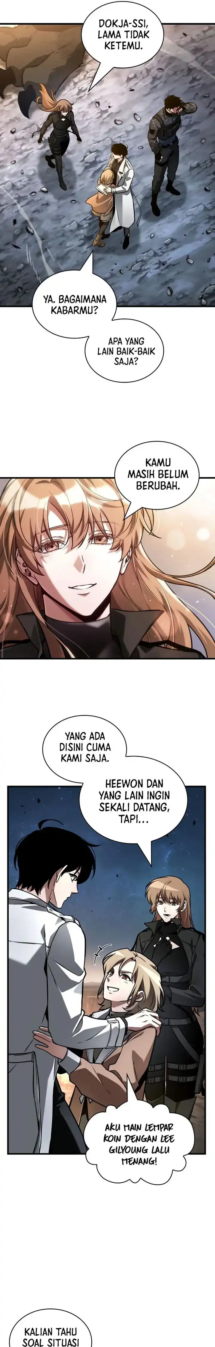 Baca Omniscient Reader's Viewpoint - Chapter 301 halaman 4