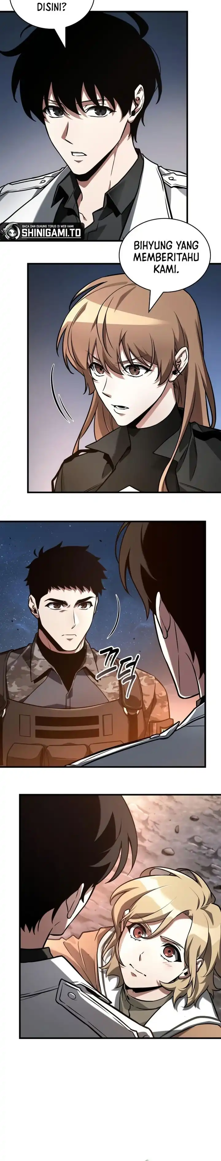 Baca Omniscient Reader's Viewpoint - Chapter 301 halaman 5