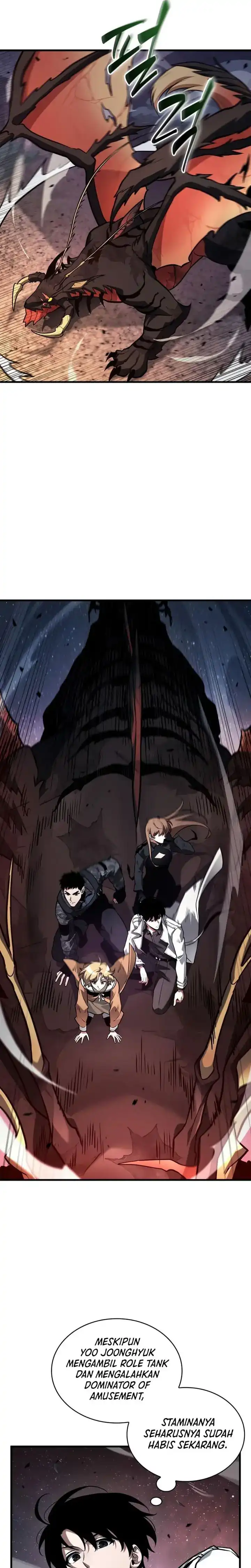 Baca Omniscient Reader's Viewpoint - Chapter 301 halaman 6