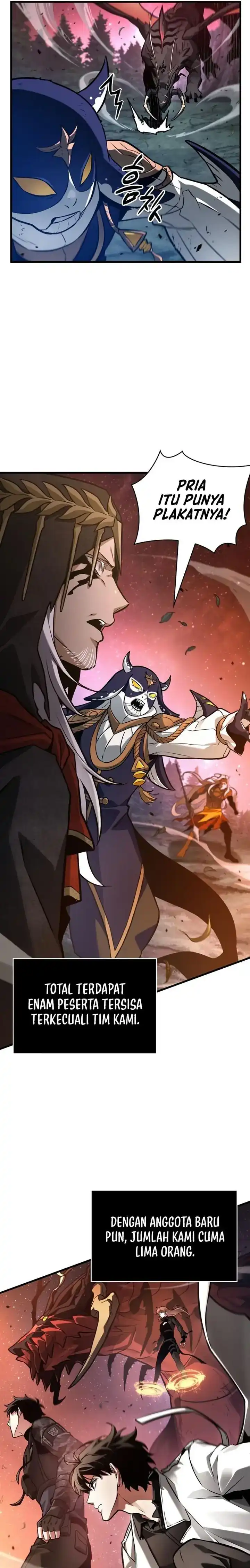 Baca Omniscient Reader's Viewpoint - Chapter 301 halaman 8