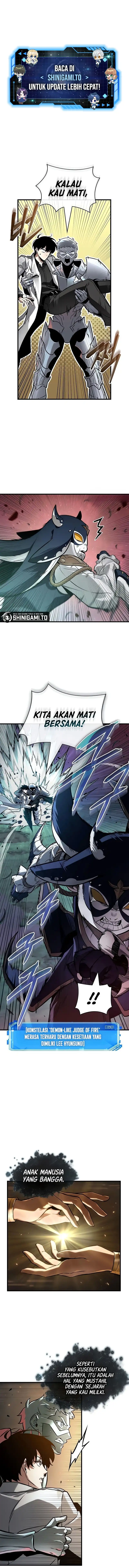 Baca Omniscient Reader's Viewpoint - Chapter 302 halaman 1