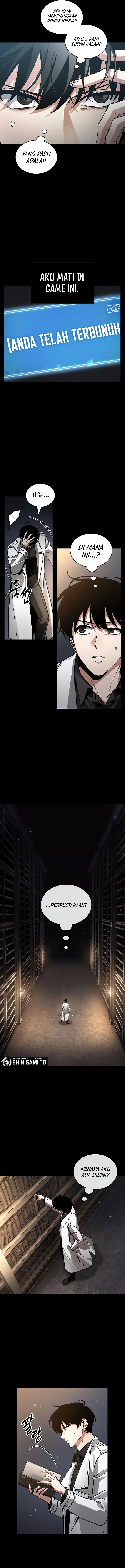 Baca Omniscient Reader's Viewpoint - Chapter 302 halaman 13