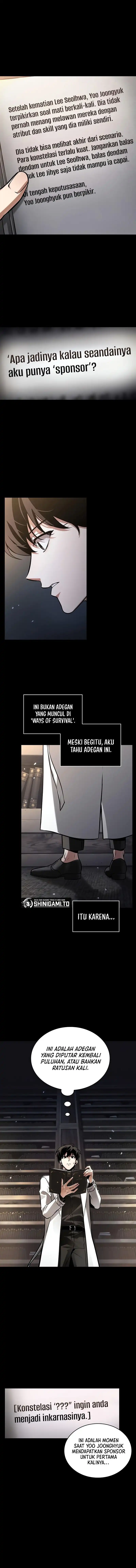 Baca Omniscient Reader's Viewpoint - Chapter 302 halaman 14