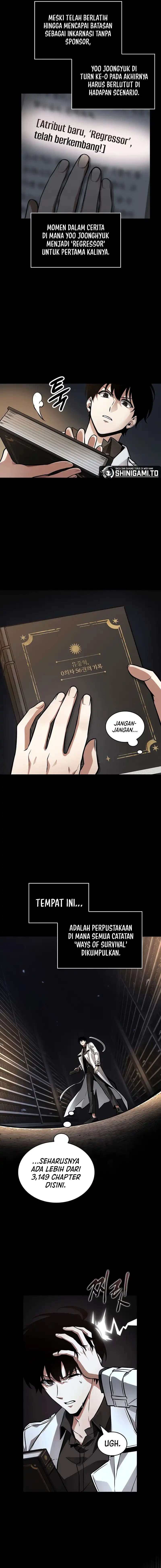 Baca Omniscient Reader's Viewpoint - Chapter 302 halaman 15