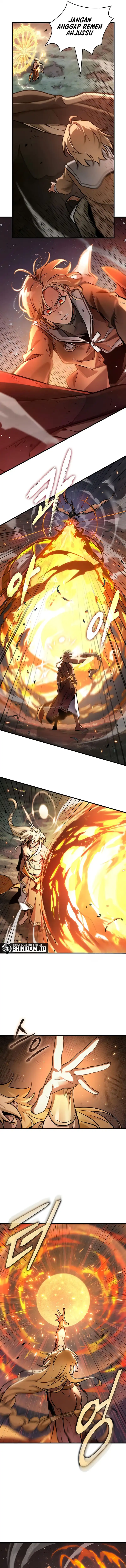 Baca Omniscient Reader's Viewpoint - Chapter 302 halaman 5