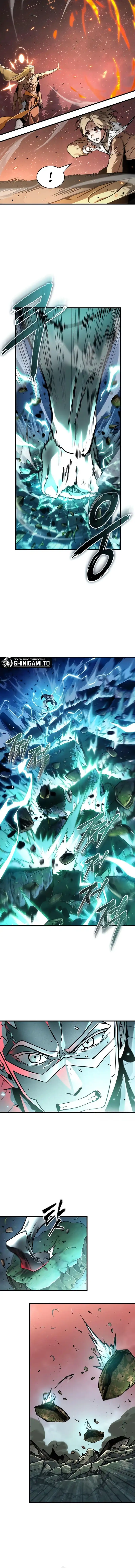 Baca Omniscient Reader's Viewpoint - Chapter 302 halaman 6