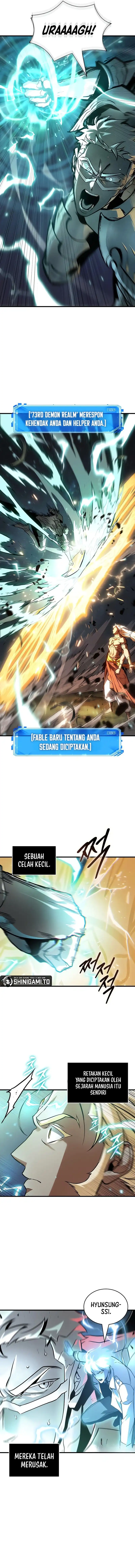 Baca Omniscient Reader's Viewpoint - Chapter 302 halaman 7