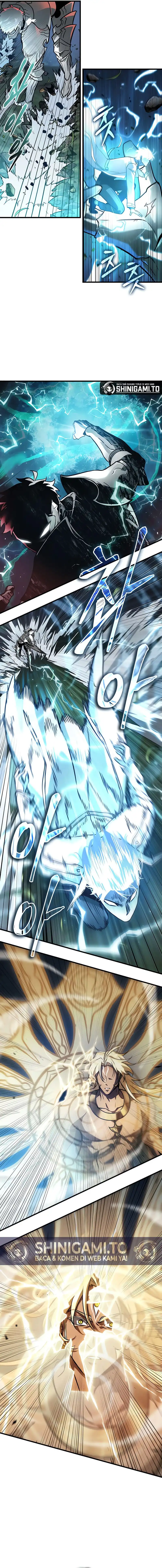 Baca Omniscient Reader's Viewpoint - Chapter 302 halaman 8