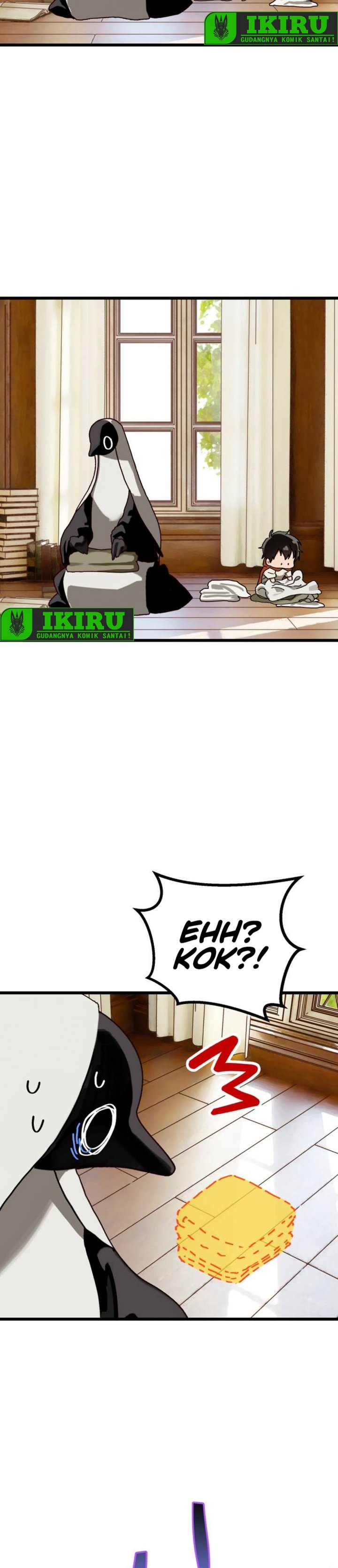 Baca On the Way to See Mom - Chapter 31.2 halaman 12